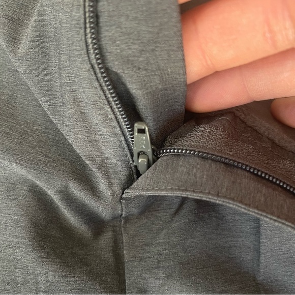 STORMPACK LADIES WINTER FLEECE SNOW PANTS - Picture 14 of 17